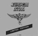 Surgical Steel : Surgical Steel
